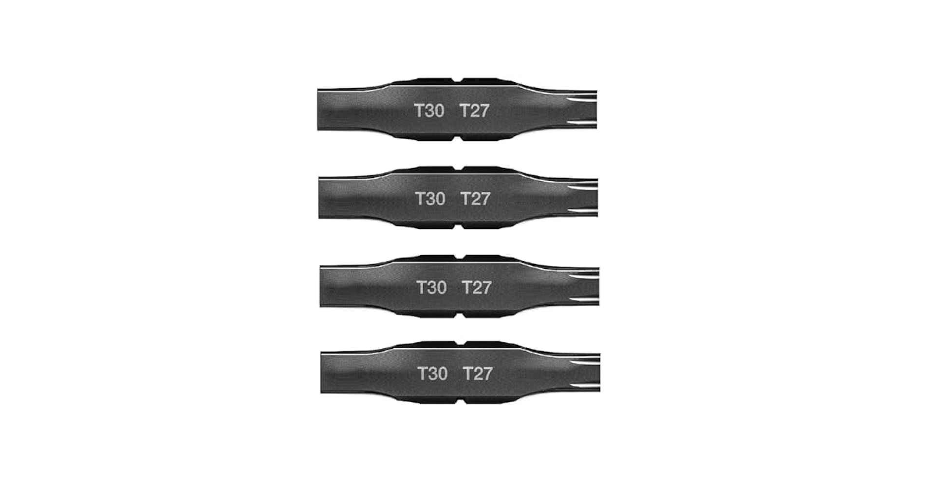 Galvanox Torx T30 - T25 Double Sided Screwdriver Replacement